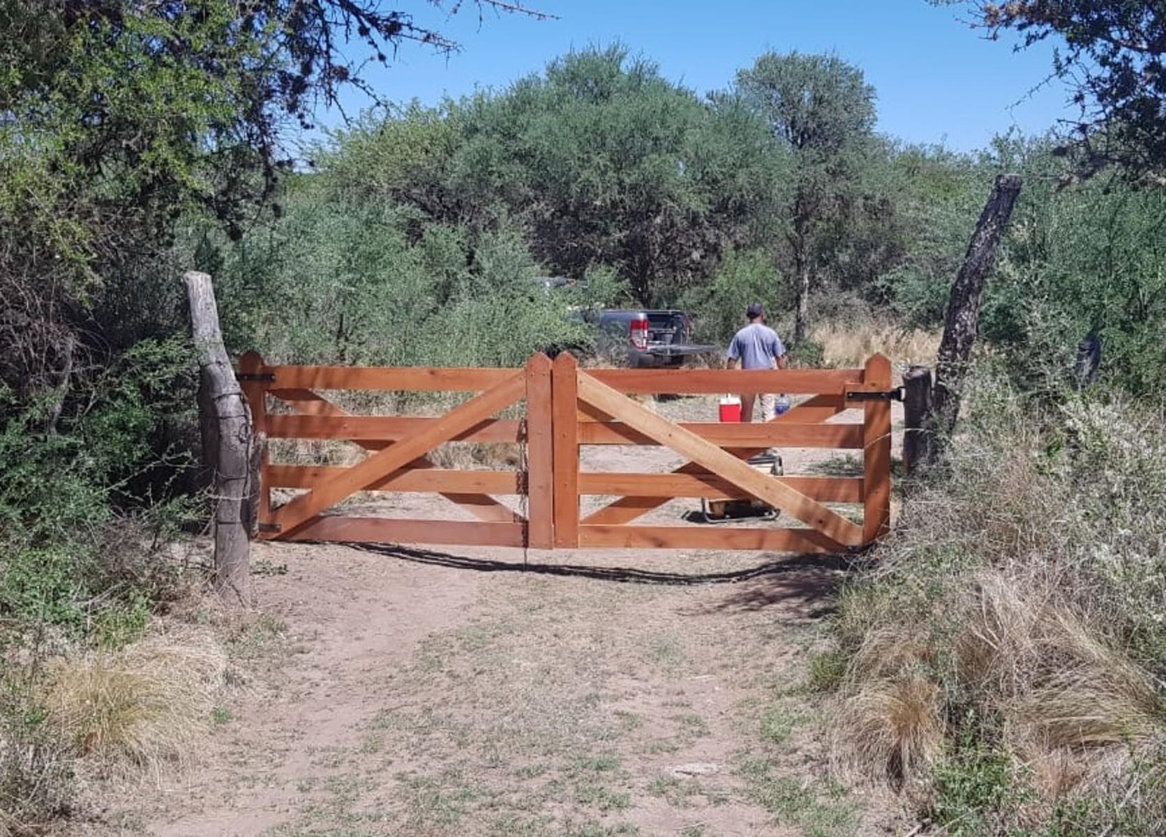 Ruta 6 · General San Martín — foto 4
