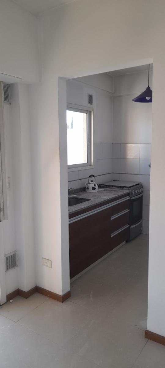 DEPARTAMENTO 2 AMBIENTES
