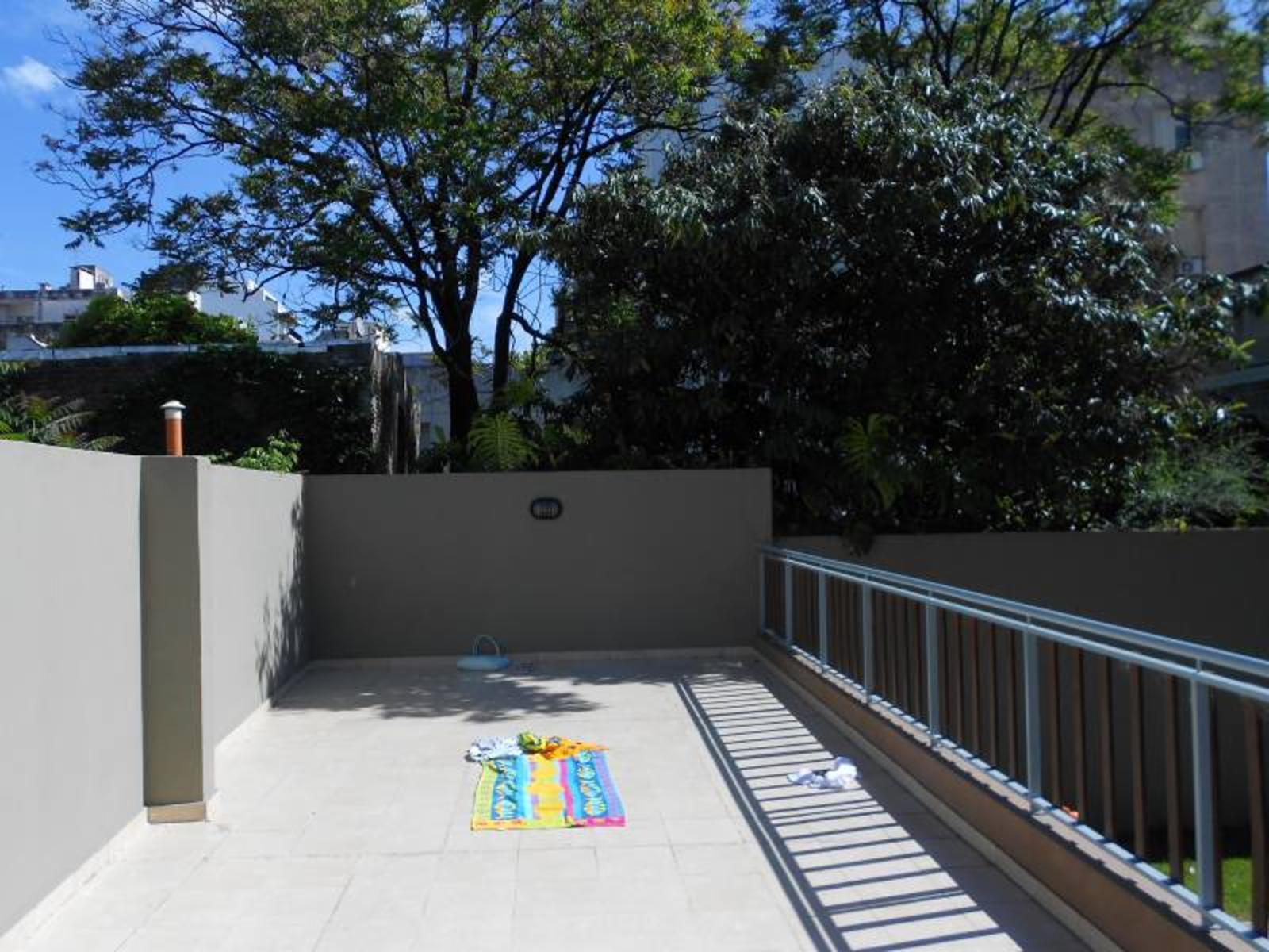Teodoro García 2800 · Colegiales — foto 12