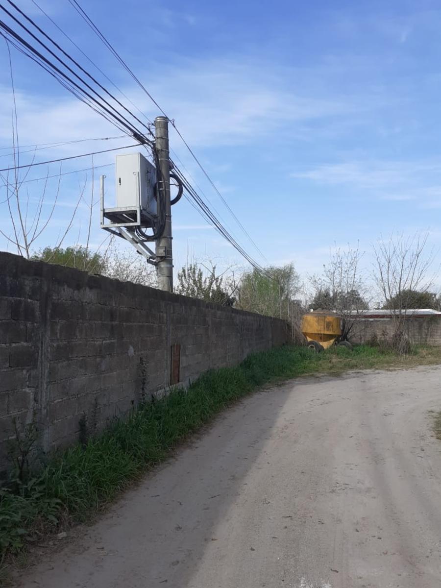 RUTA NAC.3 KMT 190 · San Miguel del Monte — foto 13
