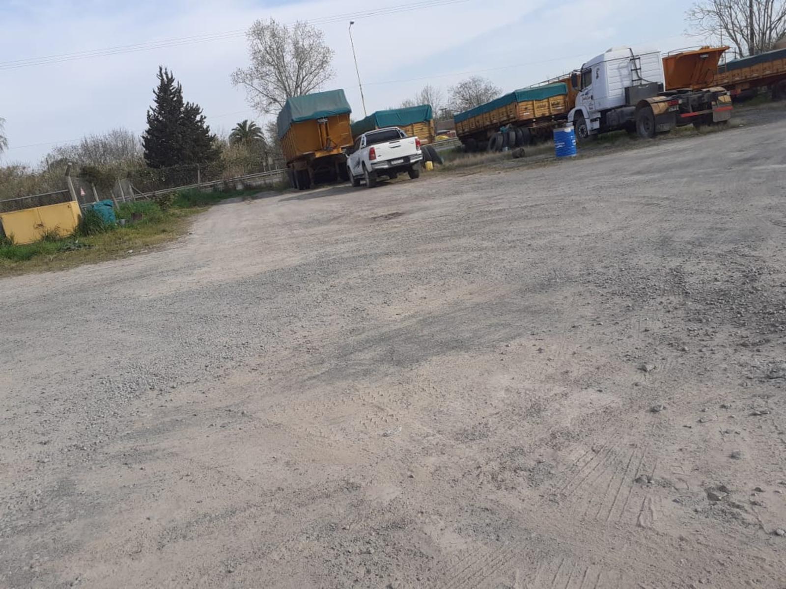 RUTA NAC.3 KMT 190 · San Miguel del Monte — foto 9