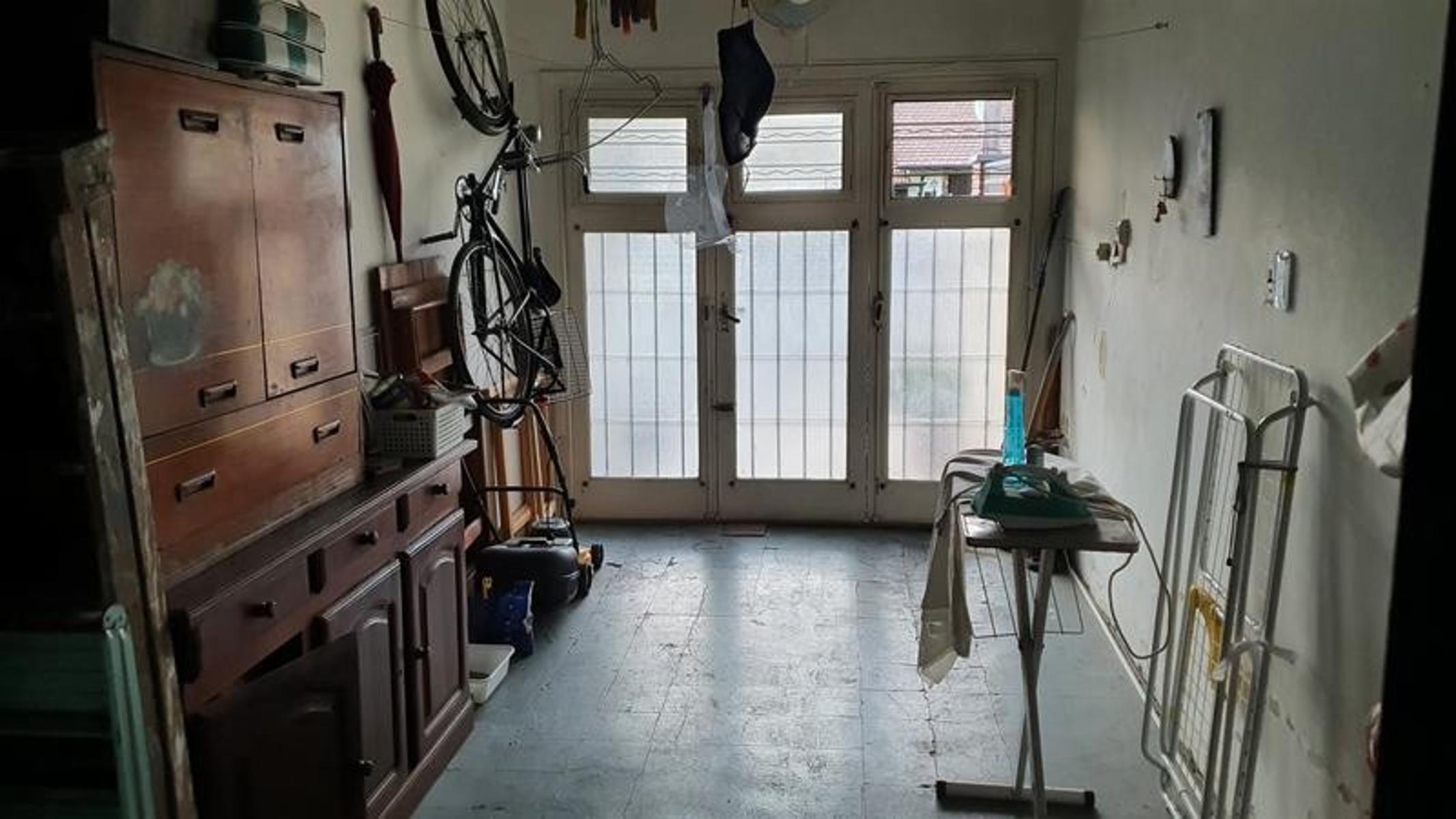 Int. Gonzalez 1192 (Ex Canale) · Almirante Brown — foto 17