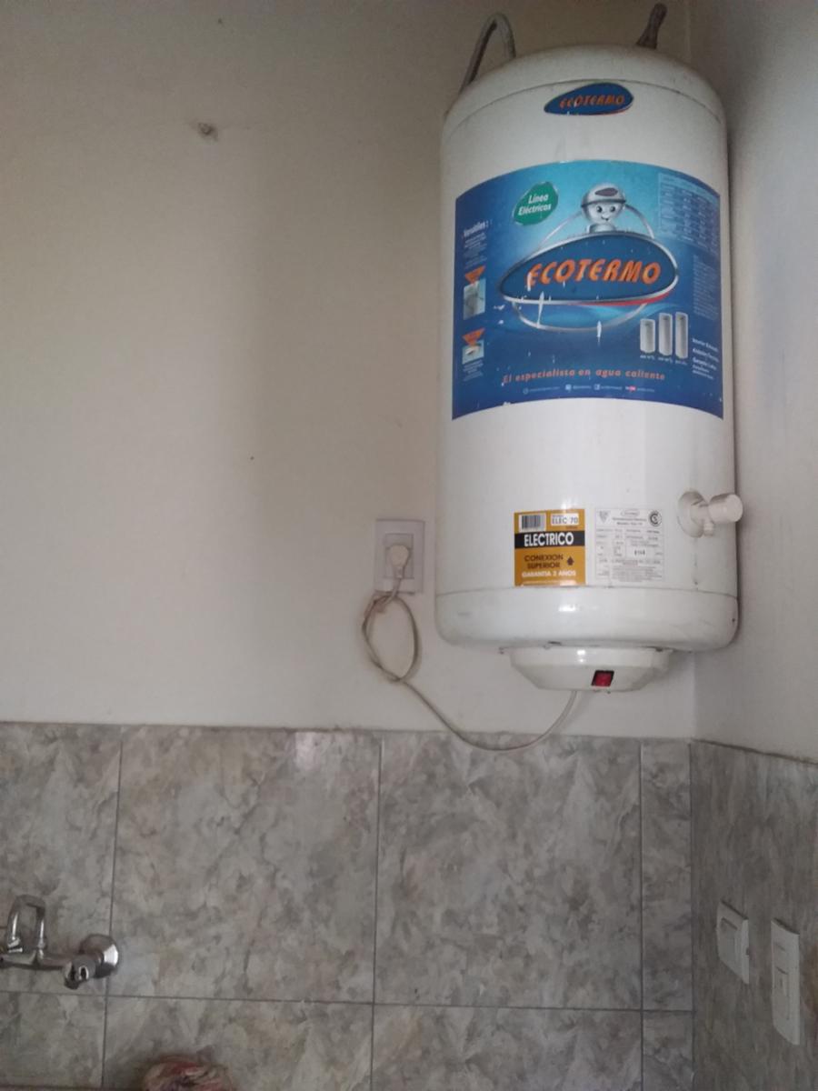 Teniente Fernandez 3600 · Morón — foto 3