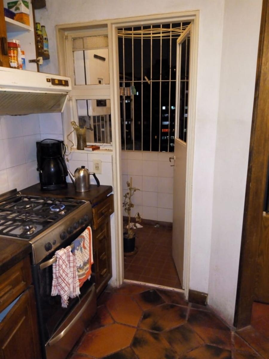 Oportinidad en torre en Villa LUgano U$S 70.000