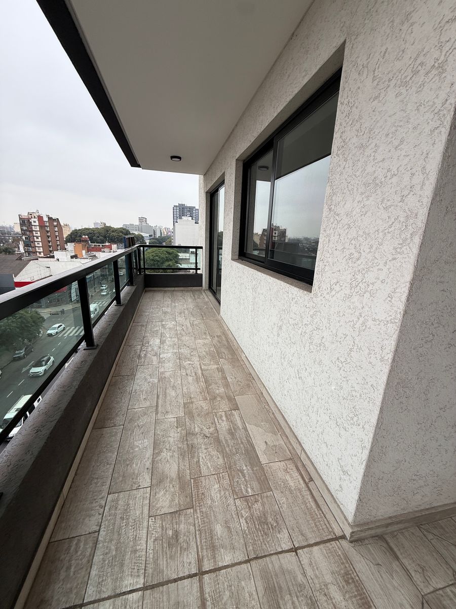 RIVADAVIA 10150 · Villa Luro — foto 29