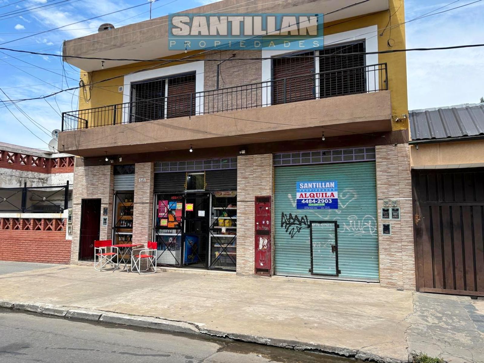 Luro 5463 · La Matanza — foto 3