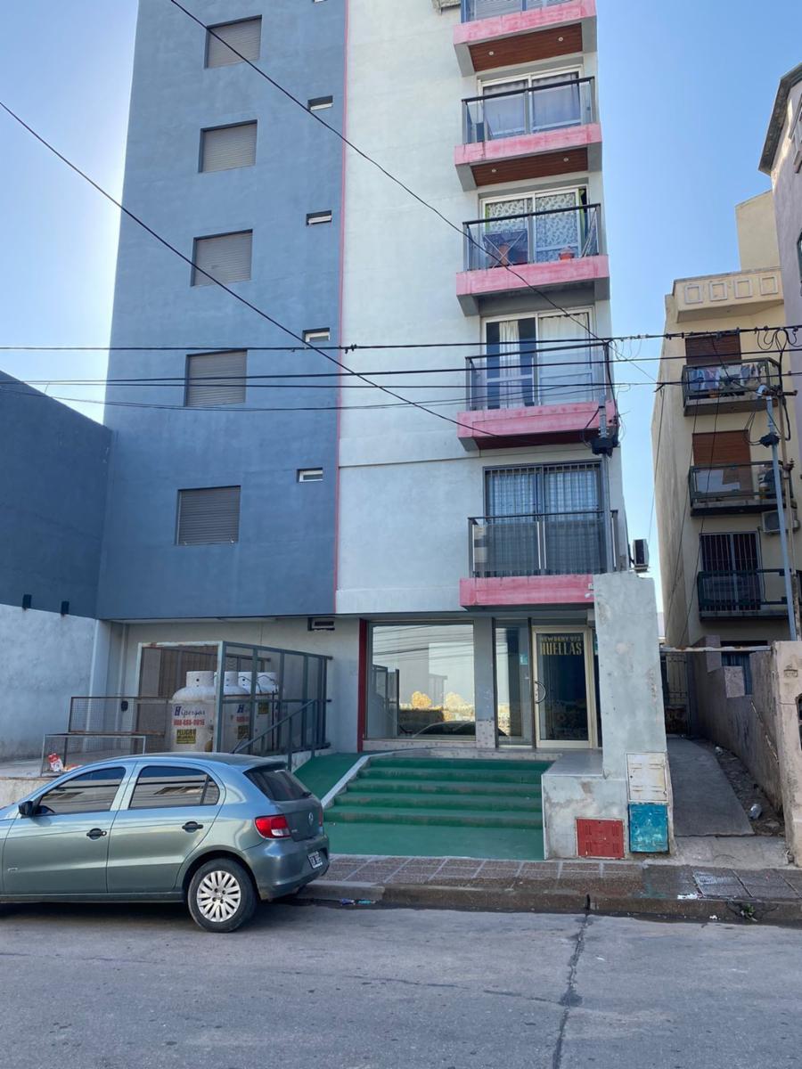 Departamento de dos dormitorios