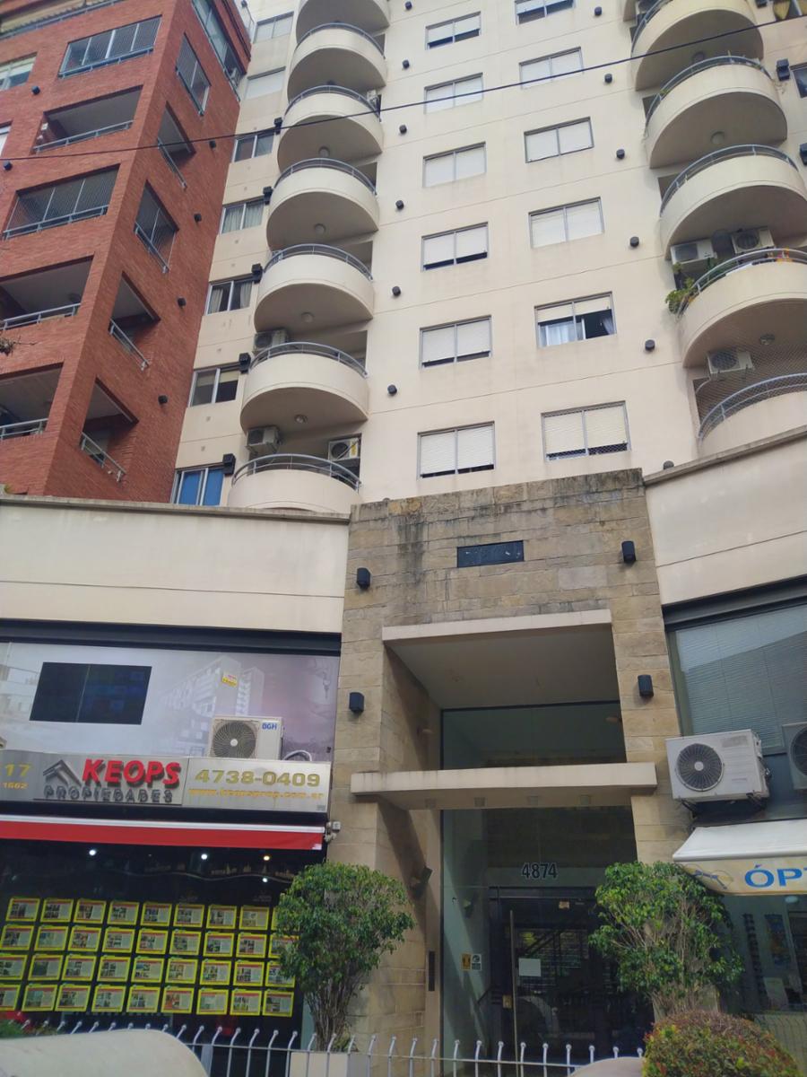 COCHERA EN VENTA EN VILLA BALLESTER CENTRO