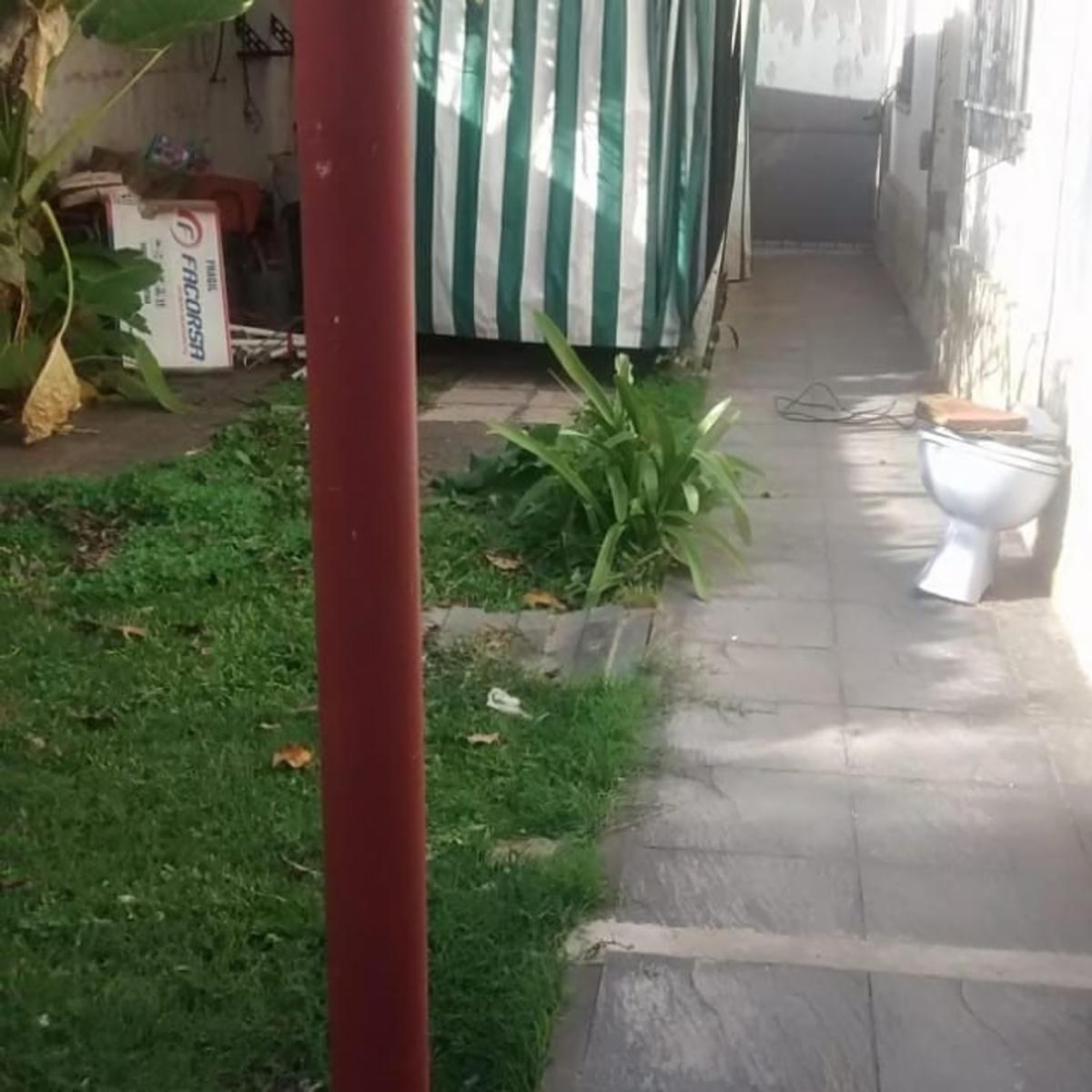 CONSEJAL JUAN BROWN · Florencio Varela — foto 6