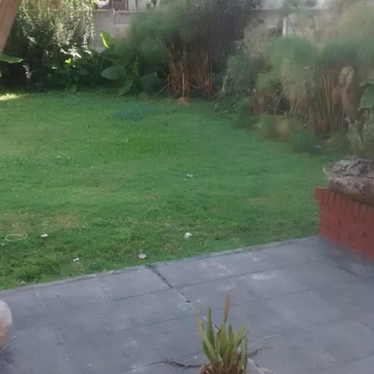 CONSEJAL JUAN BROWN · Florencio Varela — foto 7