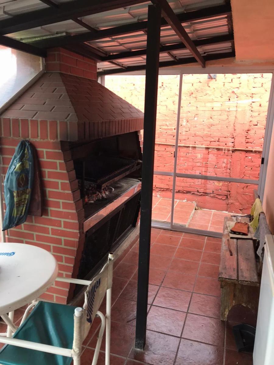 Chalet 3 ambientes c/Galpon 70 M2  Ideal PYME
