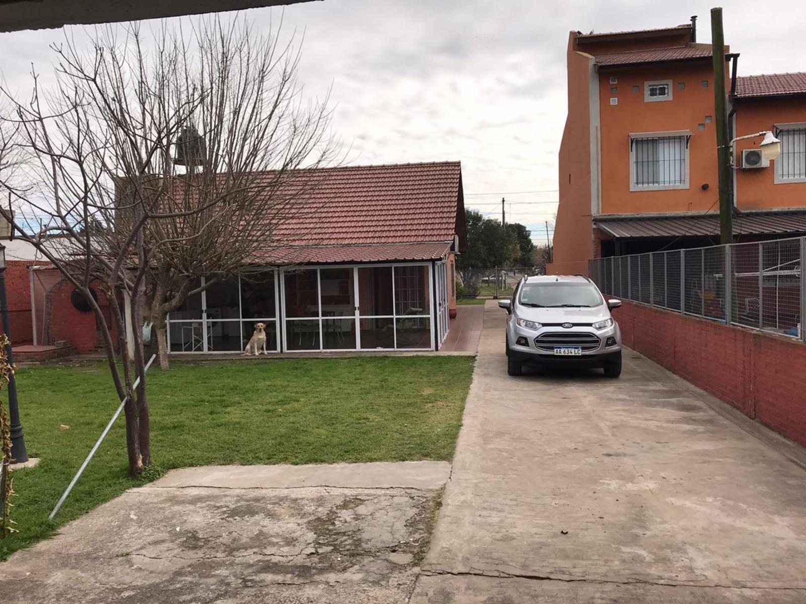 Azopardo 752 · Almirante Brown — foto 11