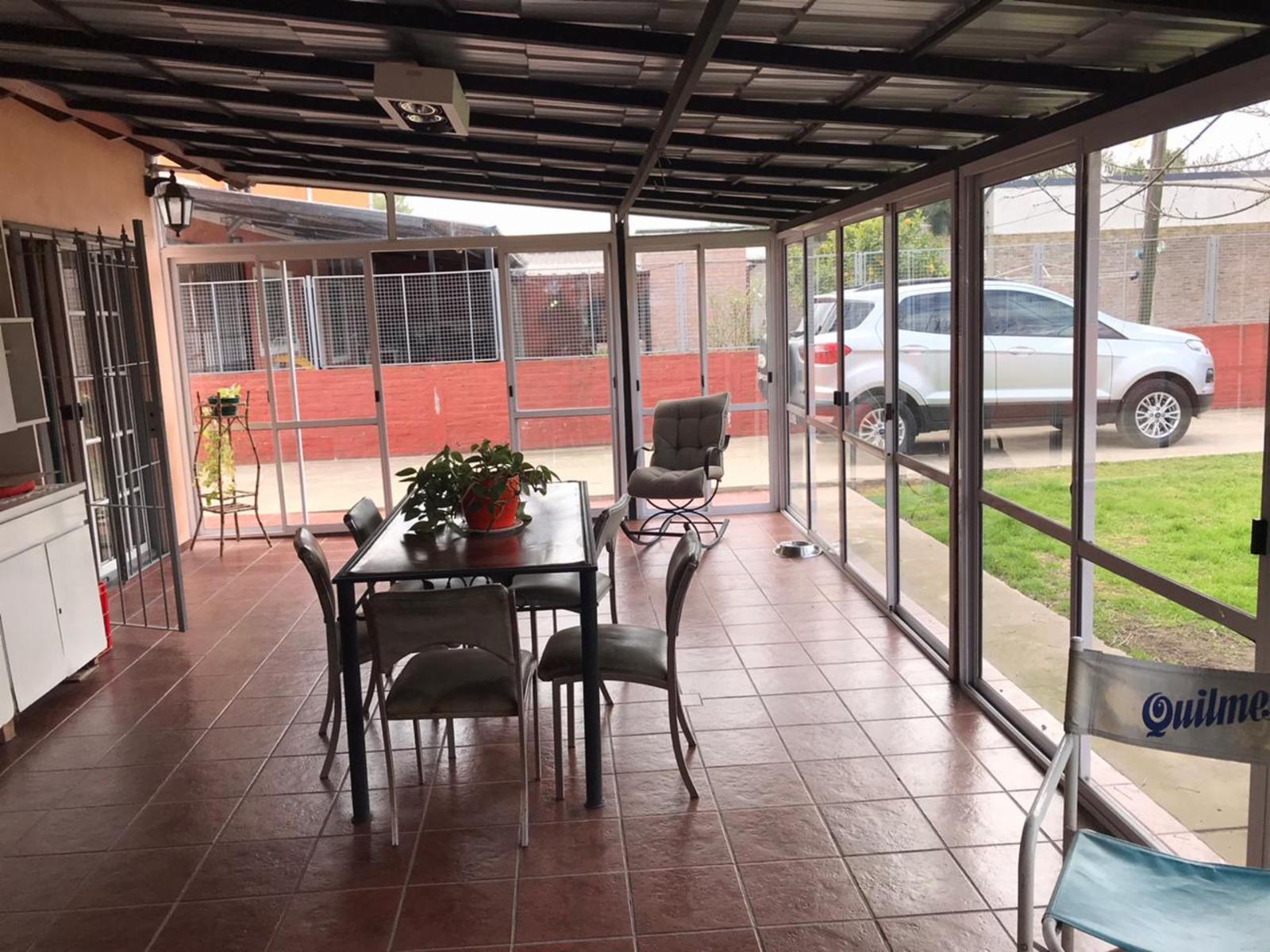 Azopardo 752 · Almirante Brown — foto 4
