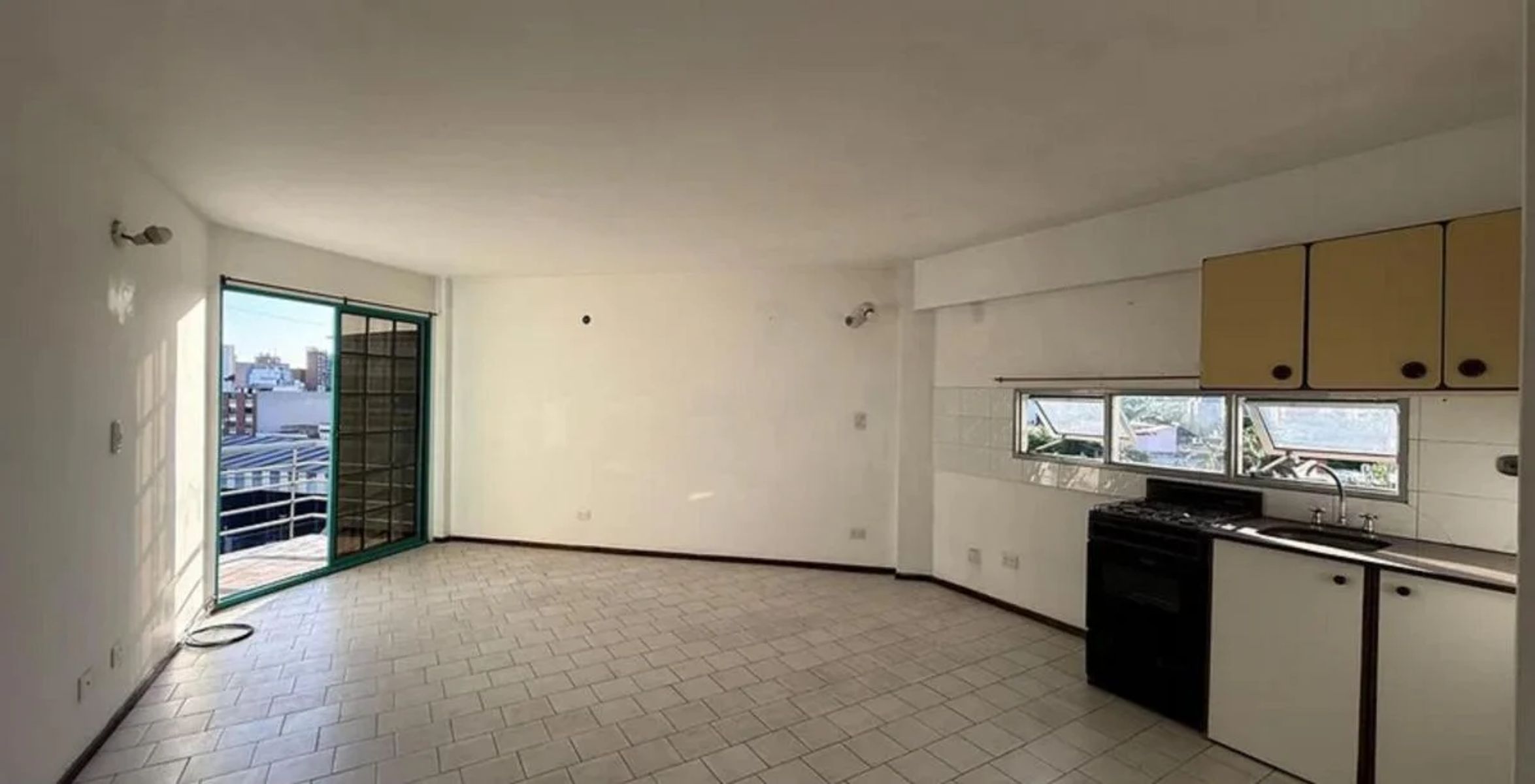 Leandro Niceforo Alem 800 · Morón — foto 5