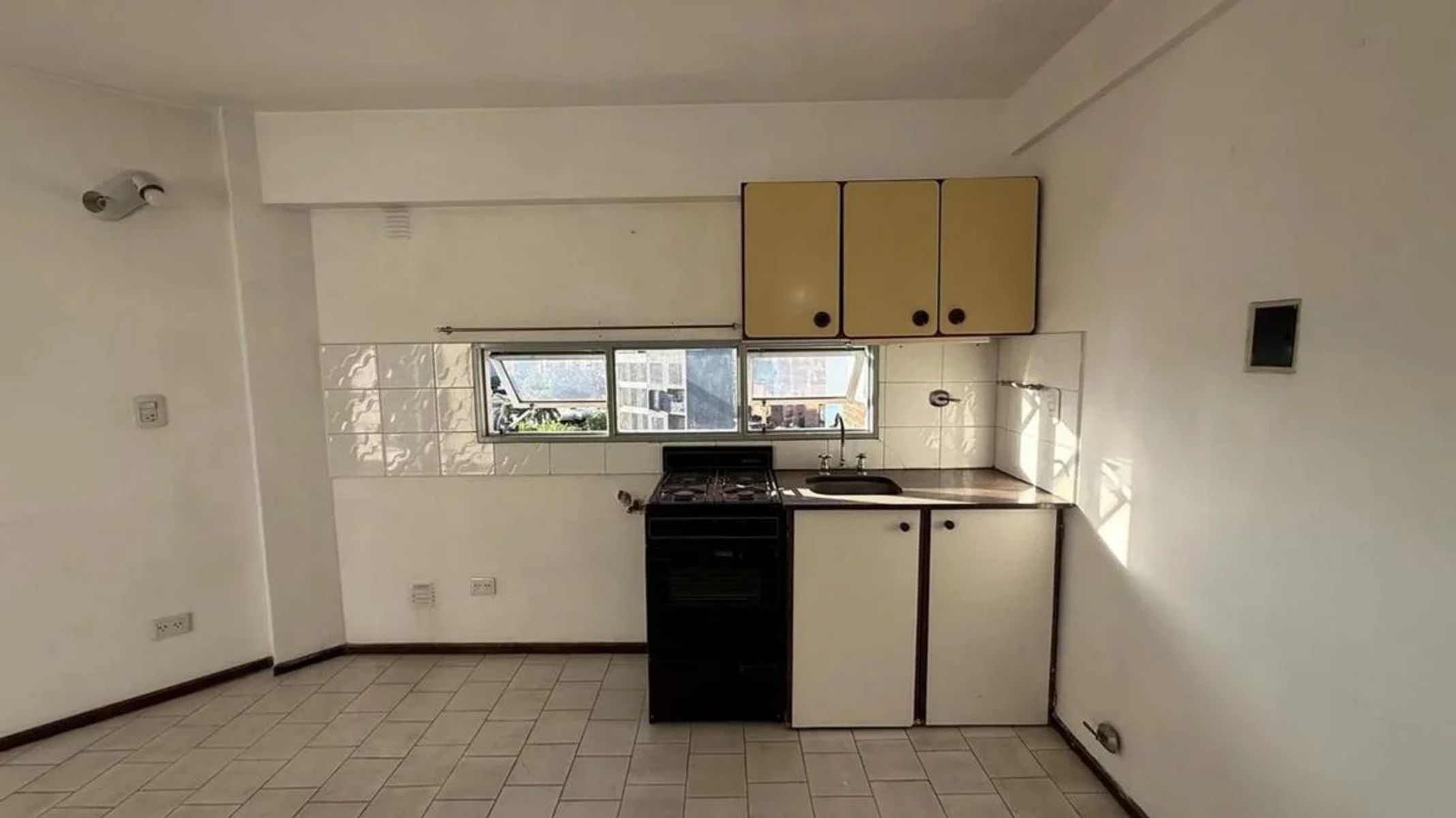 Leandro Niceforo Alem 800 · Morón — foto 6