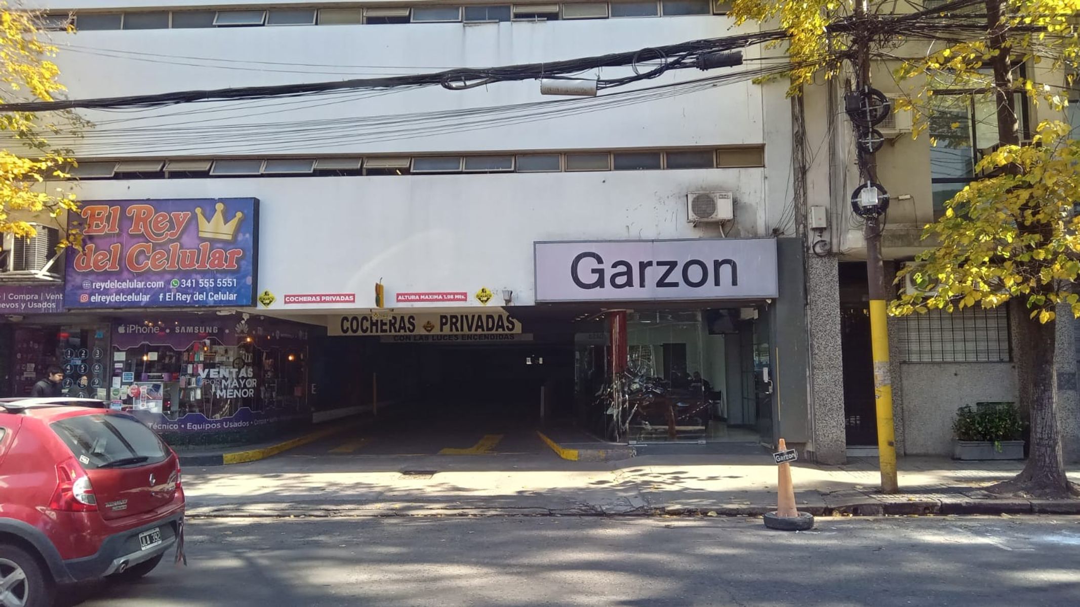 Paraguay 842 · Rosario — foto 3