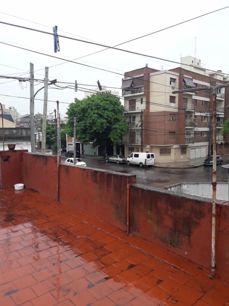 Venta de PH a pocas cuadras de la estación de Lanús
