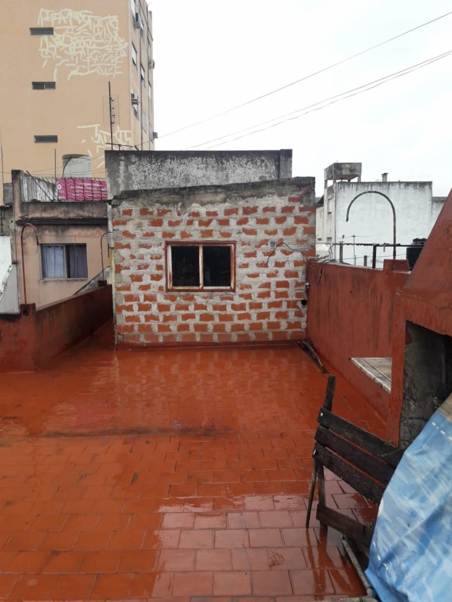 O Higgins 2310 · Almirante Brown — foto 14