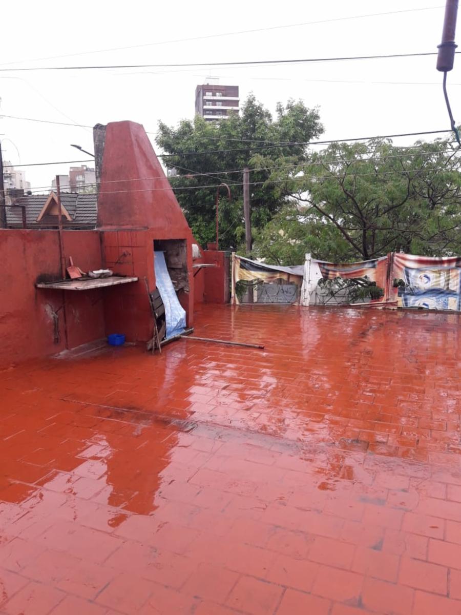 O Higgins 2310 · Almirante Brown — foto 3