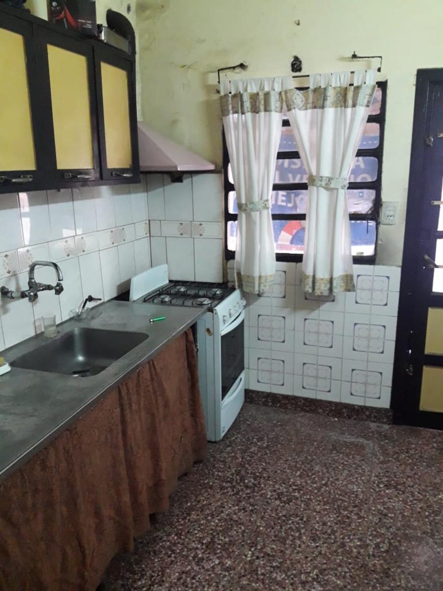 O Higgins 2310 · Almirante Brown — foto 7