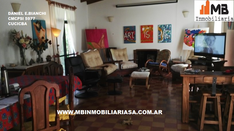 Av. Santa Maria al 6300 tigre · Tigre — foto 11