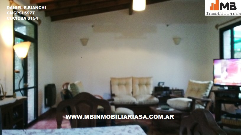 Av. Santa Maria al 6300 tigre · Tigre — foto 4