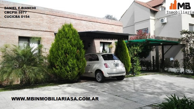 Av. Santa Maria al 6300 tigre · Tigre — foto 7