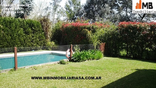 Av. Santa Maria al 6300 tigre · Tigre — foto 8