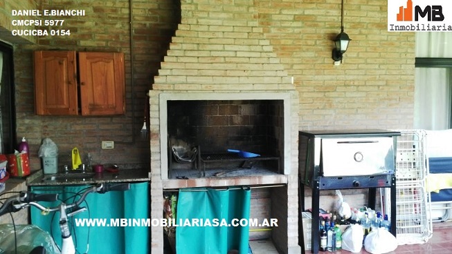 Av. Santa Maria al 6300 tigre · Tigre — foto 9