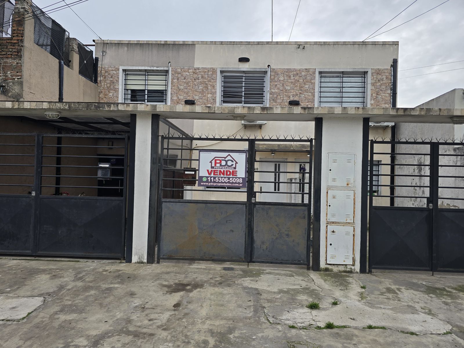 BELGRANO 1020 · Esteban Echeverría — foto 24