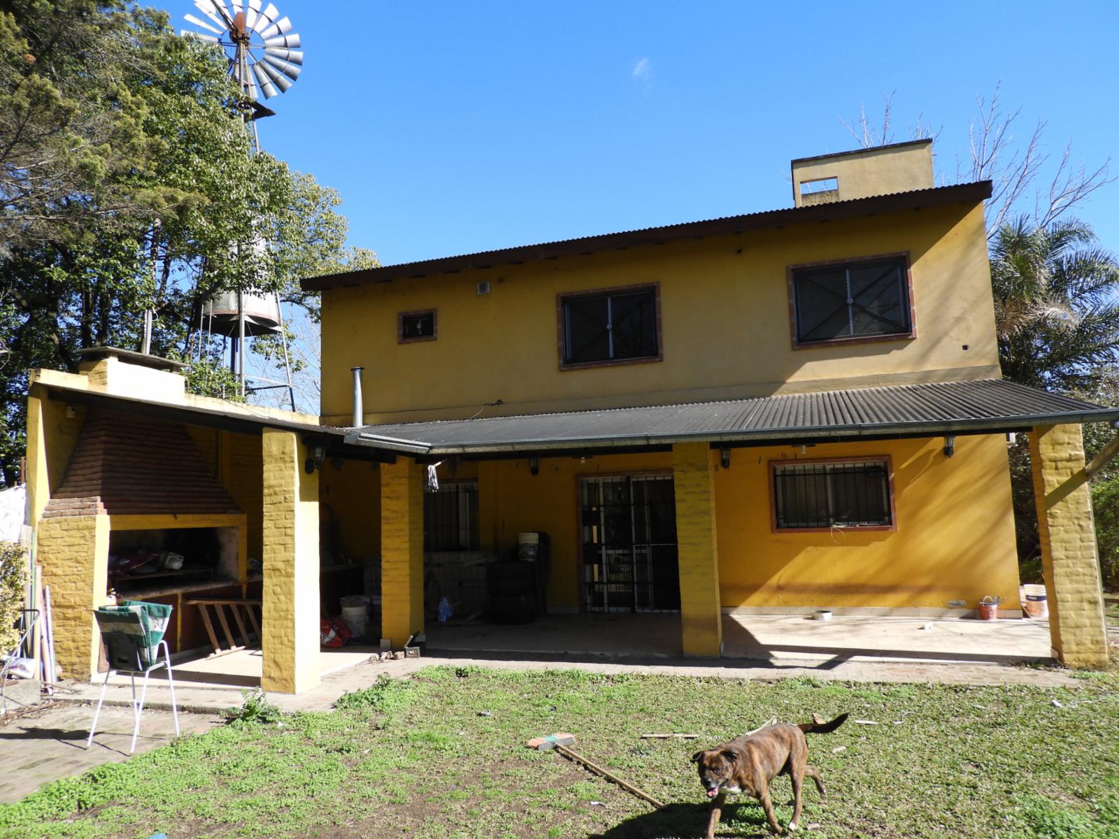STORNI 2651 · Escobar — foto 3