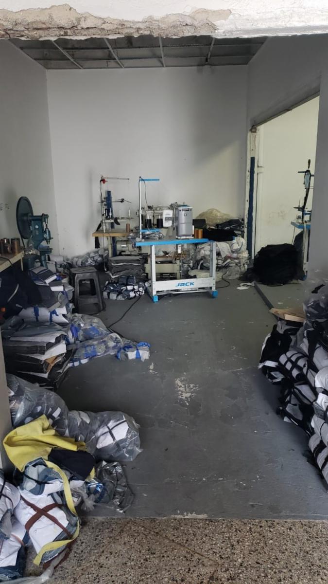 Belen 500 · La Matanza — foto 15