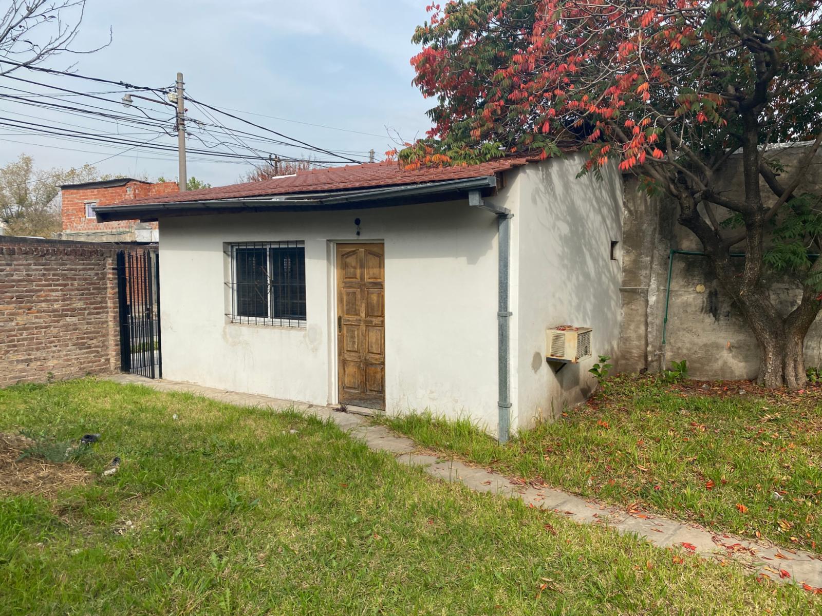 El Algarrobo 300 · Merlo — foto 12