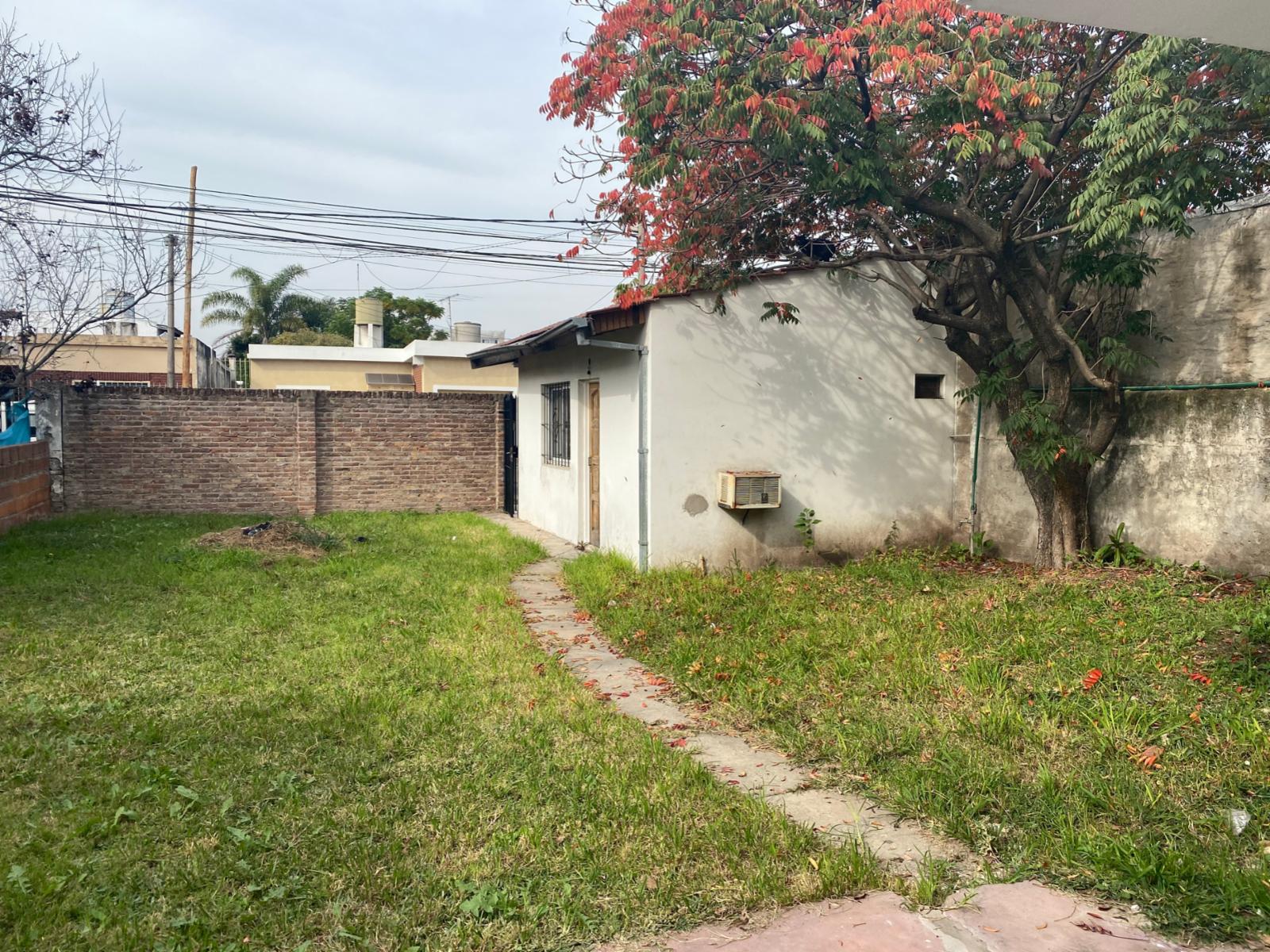 El Algarrobo 300 · Merlo — foto 13