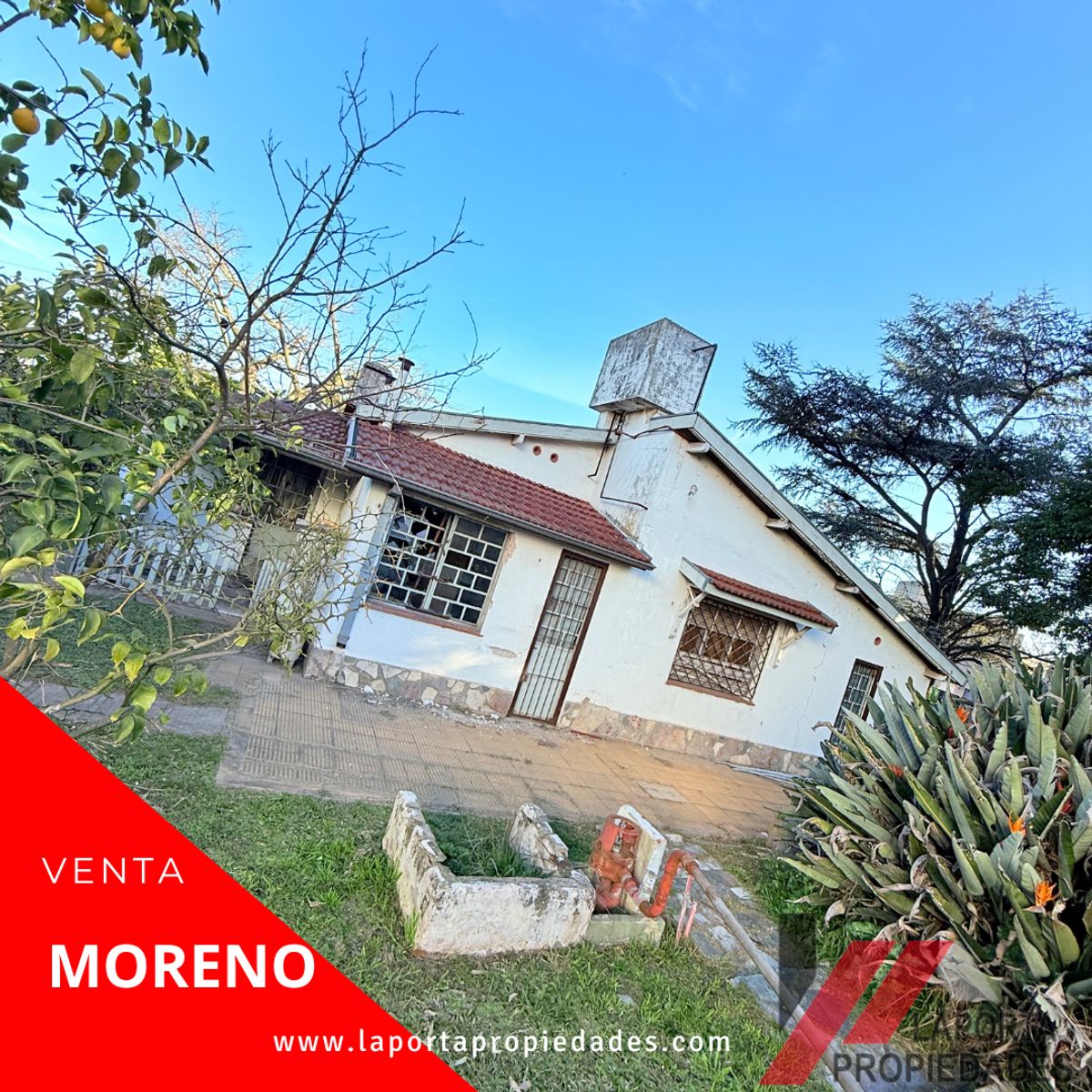 Propiedad a la venta ideal inversion