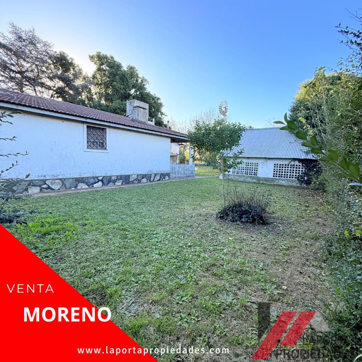 justo darac · Moreno — foto 4