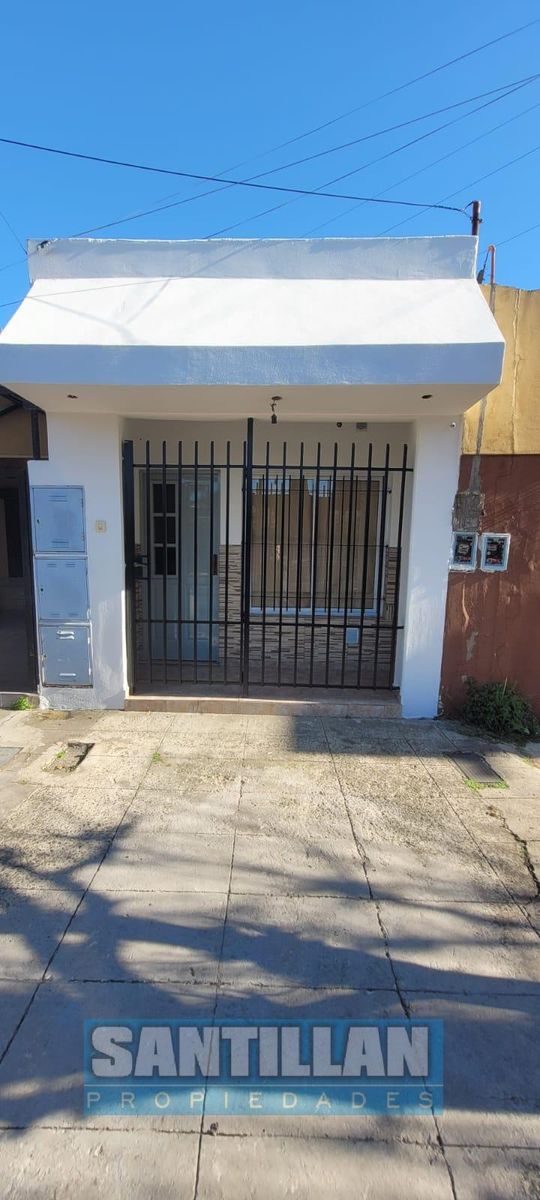 PH EN ALQUILER 2 AMBIENTES. SAN JUSTO