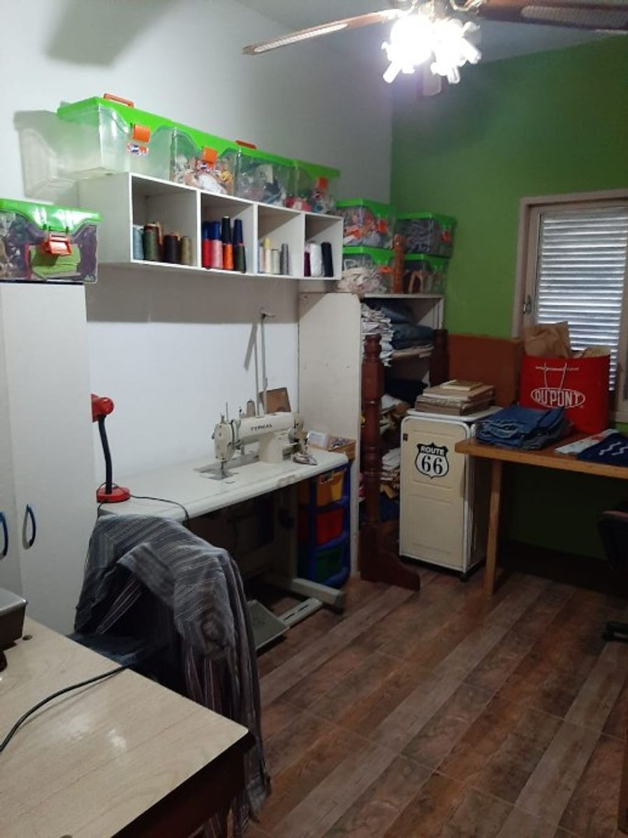 Perito Moreno 2707 · La Matanza — foto 16