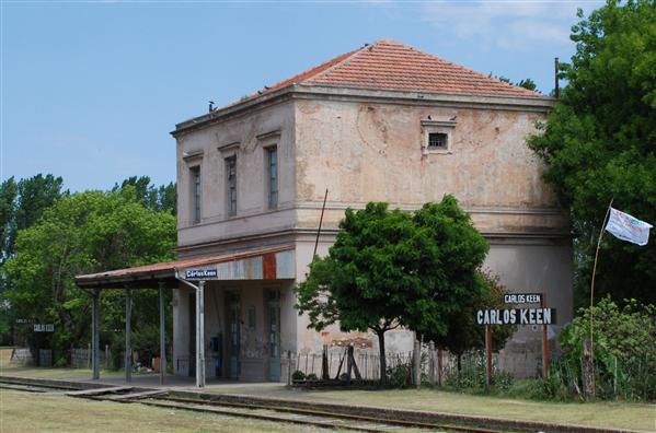 Carlos Keen · Luján — foto 6