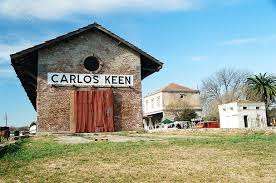 Carlos Keen · Luján — foto 8