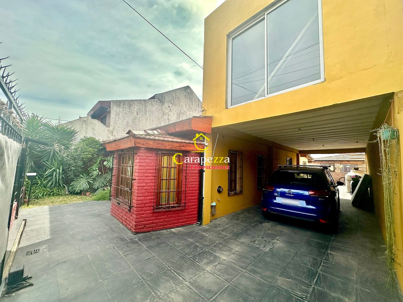 Remedios de Escalada de San Martin 7912 · Tres De Febrero — foto 4