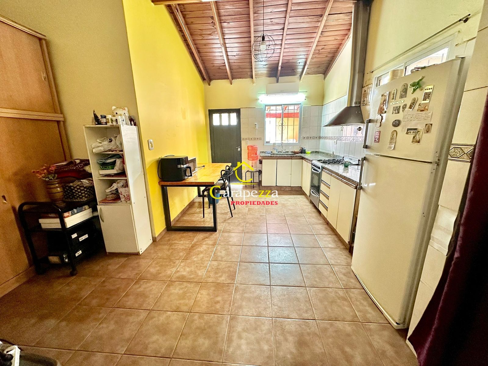 Remedios de Escalada de San Martin 7912 · Tres De Febrero — foto 9