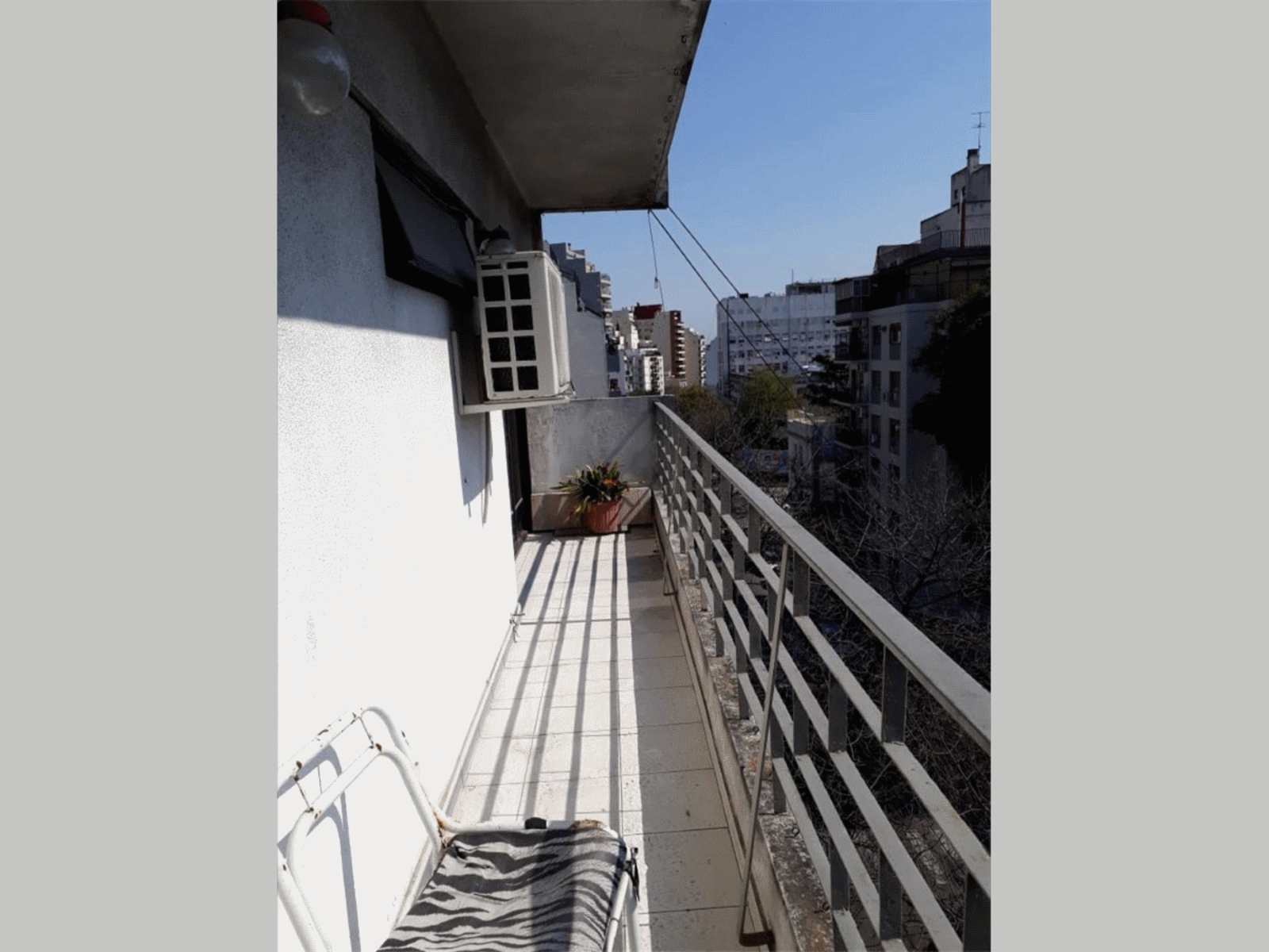 Avellaneda 400 · Parque Centenario — foto 3