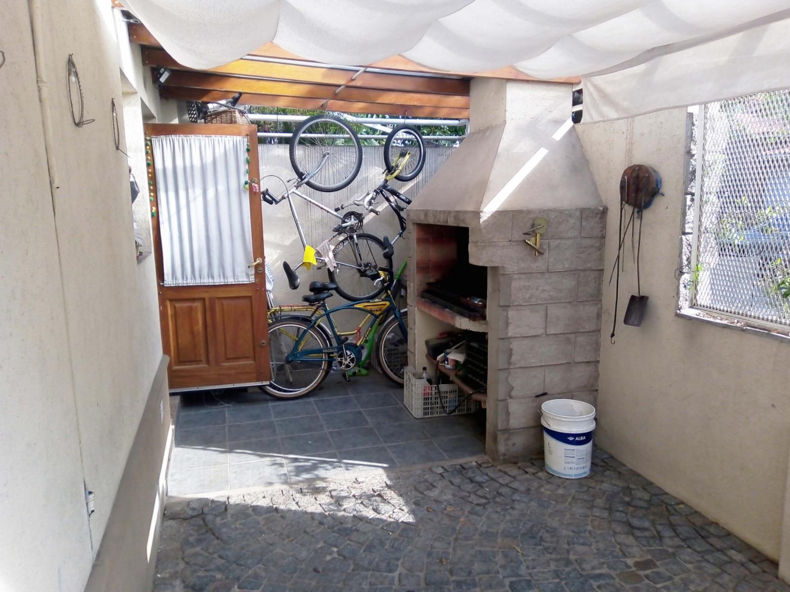 Francisco Madero 500 · Morón — foto 13