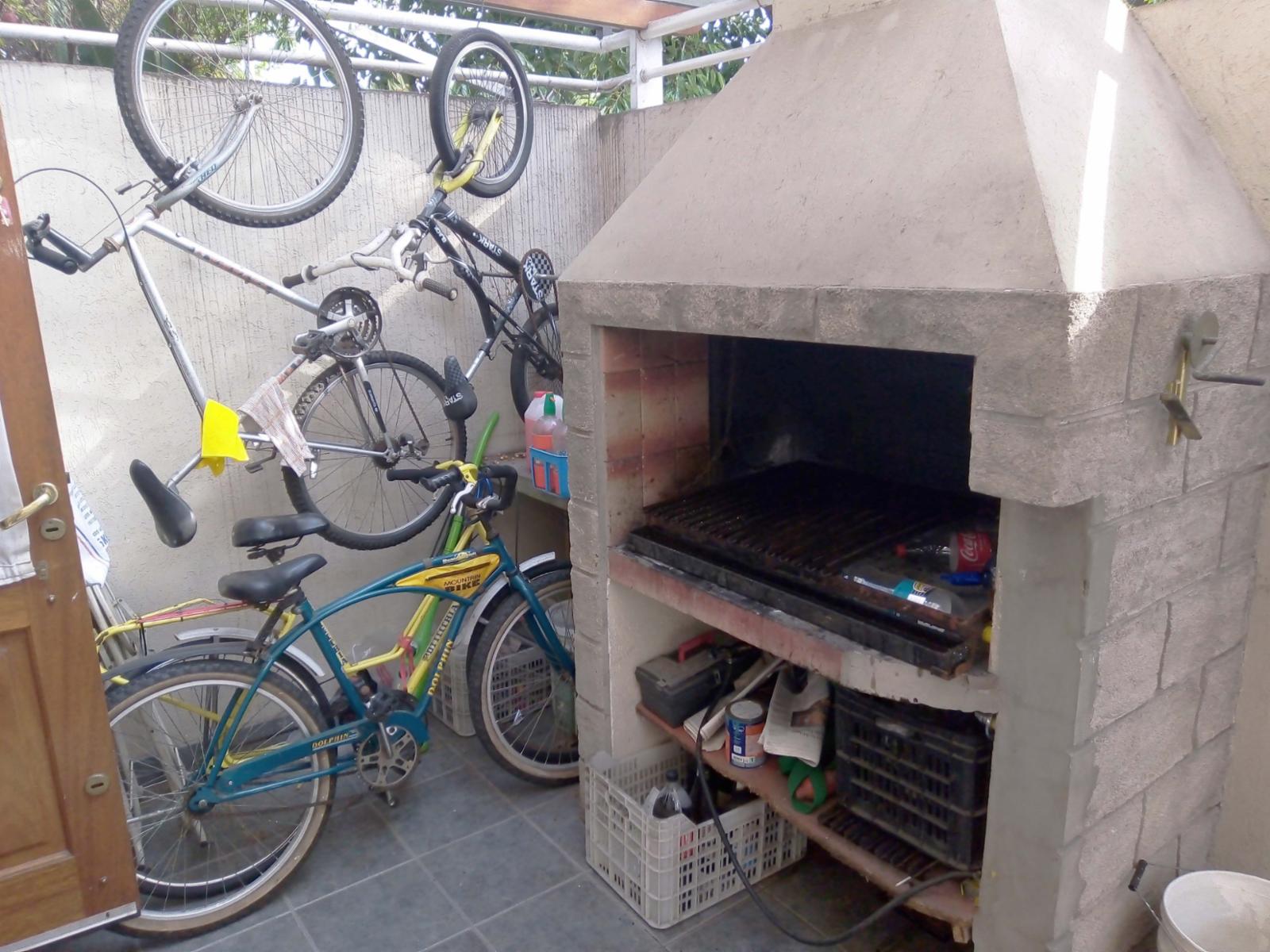 Francisco Madero 500 · Morón — foto 14