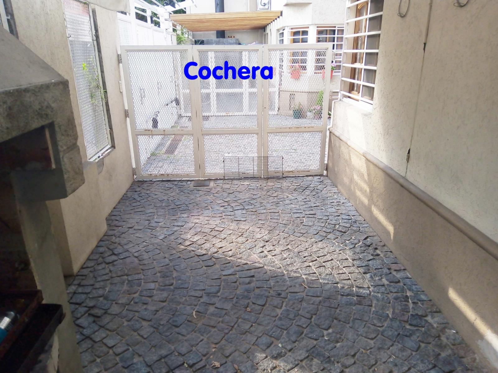 Francisco Madero 500 · Morón — foto 15