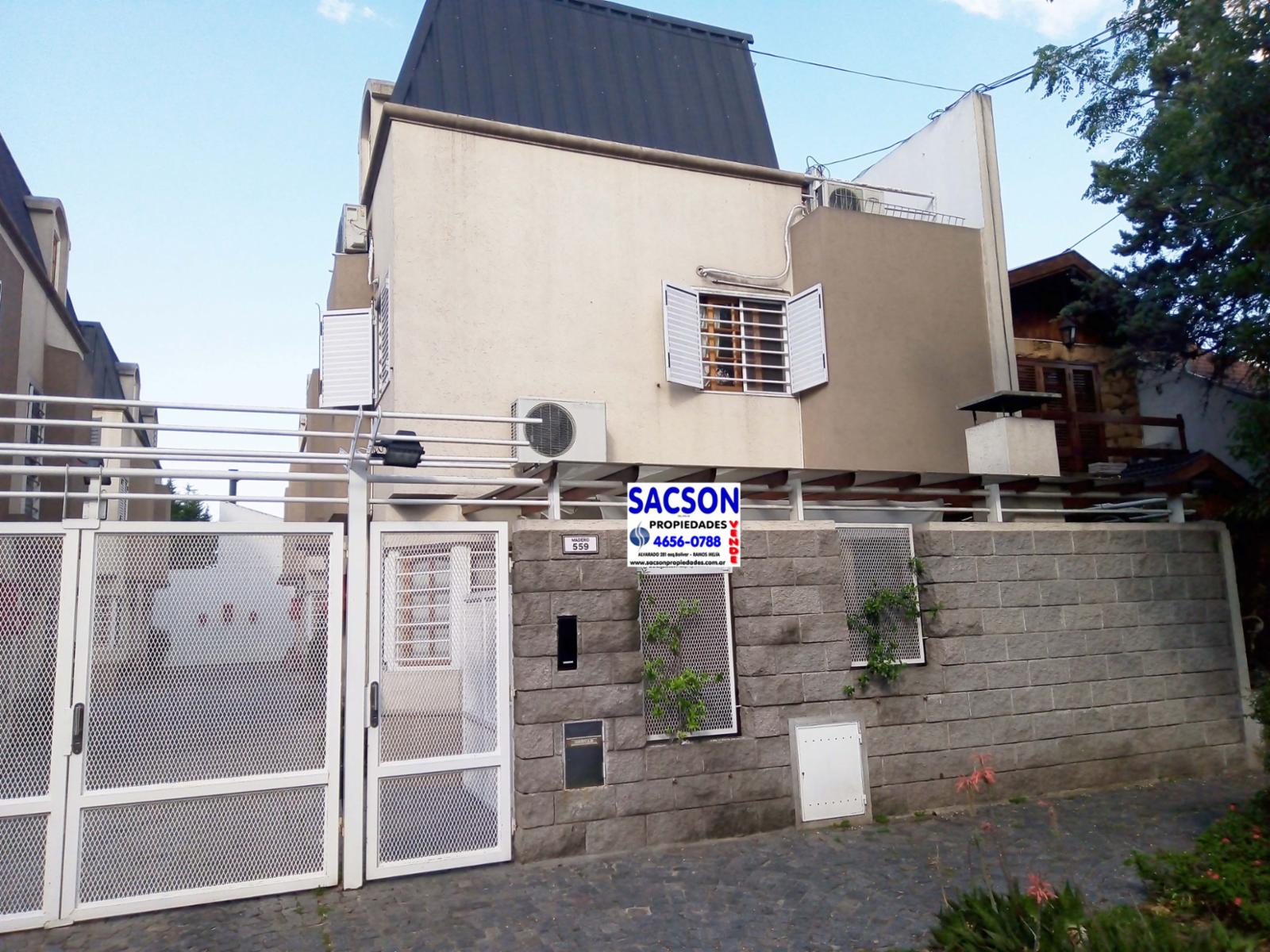Francisco Madero 500 · Morón — foto 3
