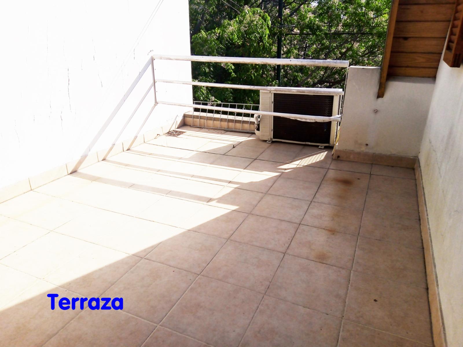 Francisco Madero 500 · Morón — foto 29
