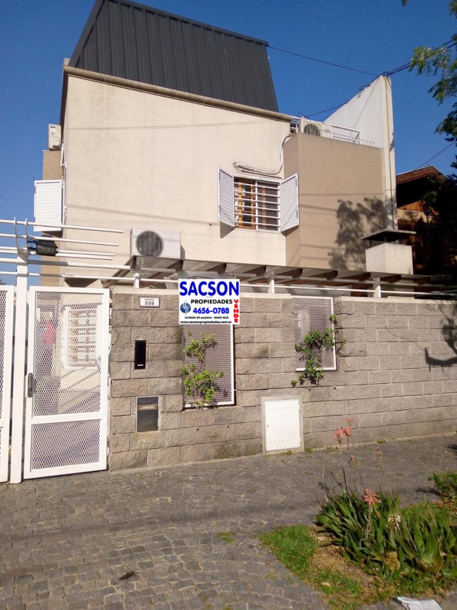 Francisco Madero 500 · Morón — foto 4
