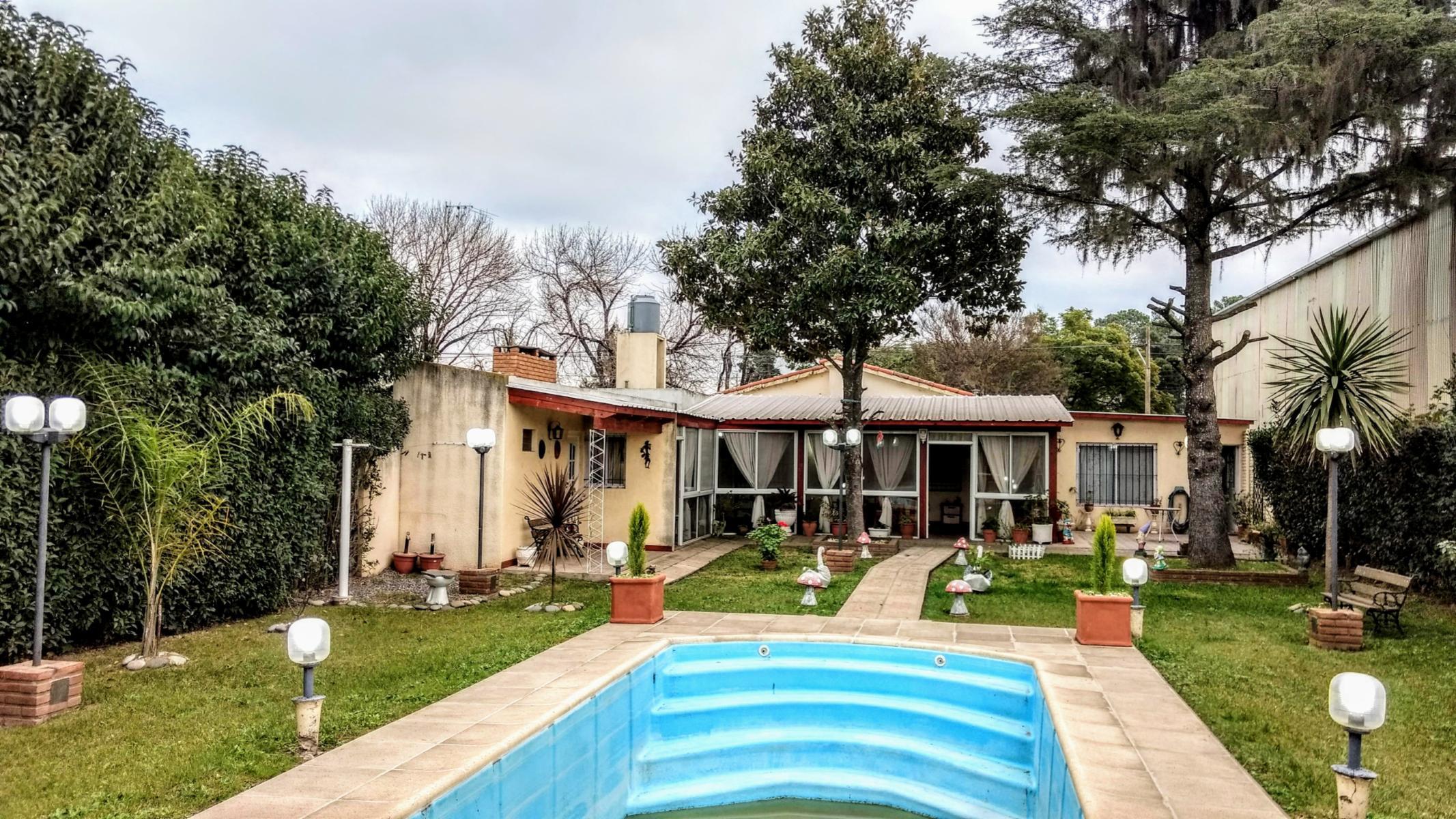 BUENOS AIRES 741 · Iriondo — foto 9
